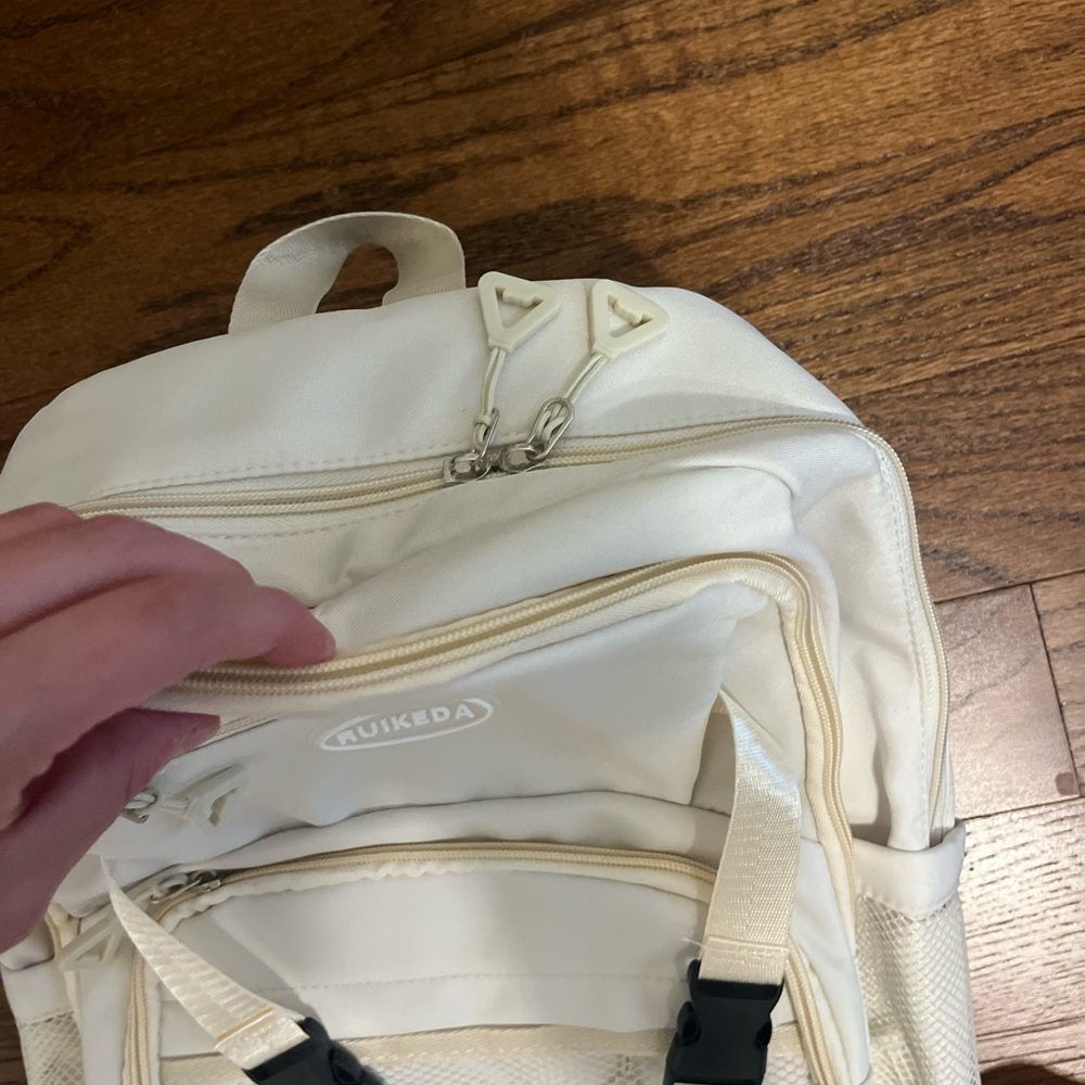 SHEIN backpack - Picture 3 of 3